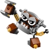 LEGO 41538 - LEGO MIXELS - Series 5 : Kamzo