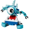 LEGO 41539 - LEGO MIXELS - Series 5 : Krog