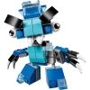 LEGO 41540 - LEGO MIXELS - Series 5 : Chilbo