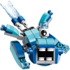 LEGO 41541 - LEGO MIXELS - Series 5 : Snoof