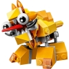 LEGO 41542 - LEGO MIXELS - Series 5 : Spugg