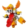 LEGO 41544 - LEGO MIXELS - Series 5 : Tungster