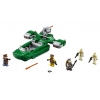 LEGO 75091 - LEGO STAR WARS - Flash Speeder