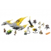 LEGO 75092 - LEGO STAR WARS - Naboo Starfighter