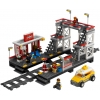 LEGO 7937 - LEGO CITY - Train Station