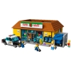 LEGO 71016 - LEGO EXCLUSIVES - The Kwik E Mart