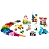 LEGO 10698 - LEGO CLASSIC - Large Creative Brick Box