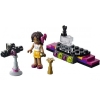 LEGO 30205 - LEGO FRIENDS - Pop Star Red Carpet