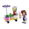 LEGO 30202 - LEGO FRIENDS - Smoothie Stand