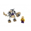 LEGO 30291 - LEGO NINJAGO - Anacondrai Battle Mech