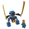 LEGO 30292 - LEGO NINJAGO - Jay Nano Mech