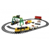 LEGO 7939 - LEGO CITY - Cargo Train