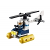 LEGO 30311 - LEGO CITY - Swamp Police Helicopter