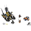 LEGO 76034 - LEGO DC UNIVERSE SUPER HEROES - The Batboat Harbor Pursuit