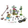 LEGO 76035 - LEGO DC UNIVERSE SUPER HEROES - Jokerland