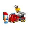 LEGO 10592 - LEGO DUPLO - Fire Truck