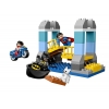 LEGO 10599 - LEGO DUPLO - Batman Adventure