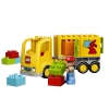 LEGO 10601 - LEGO DUPLO - Delivery vehicle