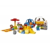 LEGO 10602 - LEGO DUPLO - Camping Adventure