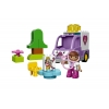 LEGO 10605 - LEGO DUPLO - Doc McStuffins Rosie The Ambulance