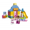 LEGO 10606 - LEGO DUPLO - Doc McStuffins Backyard Clinic