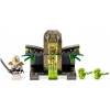 LEGO 9440 - LEGO NINJAGO - Venomari Shrine