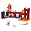 LEGO 21122 - LEGO MINECRAFT - The Nether Fortress