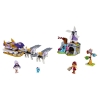 LEGO 41077 - LEGO ELVES - Aira's Pegasus Sleigh