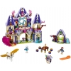 LEGO 41078 - LEGO ELVES - Skyra's Mysterious Sky Castle