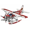 LEGO 42040 - LEGO TECHNIC - Fire Plane