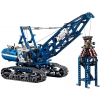 LEGO 42042 - LEGO TECHNIC - Crawler Crane