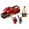 LEGO 9441 - LEGO NINJAGO - Kai's Blade Cycle