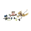 LEGO 70734 - LEGO NINJAGO - Master Wu Dragon