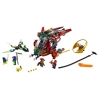 LEGO 70735 - LEGO NINJAGO - Ronin R.E.X.