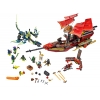 LEGO 70738 - LEGO NINJAGO - Final Flight of Destiny's Bounty