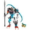 LEGO 70791 - LEGO BIONICLE - Skull Warrior