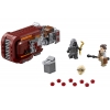 LEGO 75099 - LEGO STAR WARS - Rey's Speeder