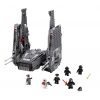 LEGO 75104 - LEGO STAR WARS - Kylo Ren's Command Shuttle