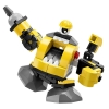 LEGO 41545 - LEGO MIXELS - Series 6 : Kramm