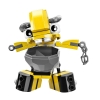LEGO 41546 - LEGO MIXELS - Series 6 : Forx