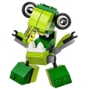 LEGO 41548 - LEGO MIXELS - Series 6 : Dribbal