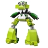 LEGO 41549 - LEGO MIXELS - Series 6 : Gurggle