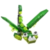 LEGO 41550 - LEGO MIXELS - Series 6 : Slusho