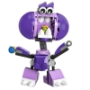 LEGO 41551 - LEGO MIXELS - Series 6 : Snax