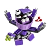 LEGO 41552 - LEGO MIXELS - Series 6 : Berp