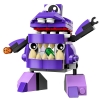 LEGO 41553 - LEGO MIXELS - Series 6 : Vaka Waka