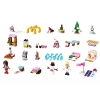 LEGO 41102 - LEGO FRIENDS - LEGO Friends Advent Calendar 2015