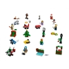 LEGO 60099 - LEGO CITY - LEGO City Advent Calendar 2015