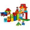 LEGO 10580 - LEGO DUPLO - Deluxe Box of Fun