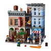 LEGO 10246 - LEGO EXCLUSIVES - Detective's Office